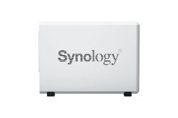 Synology NAS DS223J 2bay NAS