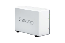 Synology NAS DS223J 2bay NAS