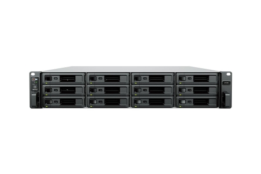Synology NAS UC3400 12bay 19
