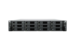 Synology NAS UC3400 12bay 19