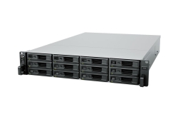 Synology NAS UC3400 12bay 19