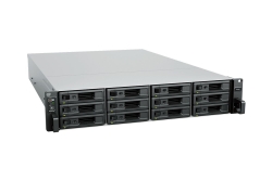 Synology NAS UC3400 12bay 19