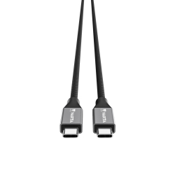 Varta Ladekabel Speed Charge & Sync USB-C auf USB-C 2...