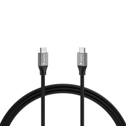 Varta Ladekabel Speed Charge & Sync USB-C auf USB-C 2 Meter