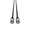 Varta Ladekabel Speed Charge & Sync USB-C auf USB-C 2 Meter