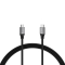 Varta Ladekabel Speed Charge & Sync USB-C auf USB-C 2 Meter