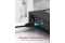 Dockingstation IcyBox Hybrid mit dreifacher Videoausgabe retail