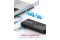 Dockingstation IcyBox Hybrid mit dreifacher Videoausgabe retail