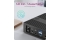 Dockingstation IcyBox Hybrid mit dreifacher Videoausgabe retail
