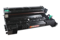 Freecolor Toner Brother DR3400 50000 Seiten Drum-Kit...
