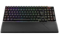 ASUS TASTATUR ROG STRIX SCOPE II 96 WL TASTATUR DT BLK