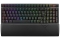 ASUS TASTATUR ROG STRIX SCOPE II 96 WL TASTATUR DT BLK