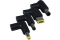 Inter-Tech PD-Charger USB C,PSU PD-2090, PD 90W, schwarz