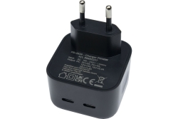 Inter-Tech PD-Charger USB C,PSU PD-2036, PD 36W, schwarz