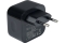 Inter-Tech PD-Charger USB C,PSU PD-2036, PD 36W, schwarz