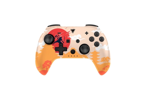 Dragonshock Controller Poptop Wireless Rising Sun Switch