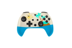 Dragonshock Controller Poptop Wireless The Island Switch
