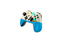 Dragonshock Controller Poptop Wireless The Island Switch