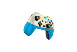 Dragonshock Controller Poptop Wireless The Island Switch