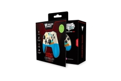 Dragonshock Controller Poptop Wireless The Island Switch