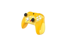 Dragonshock Controller Poptop Wireless Pika Switch