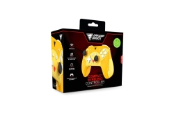 Dragonshock Controller Poptop Wireless Pika Switch