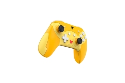 Dragonshock Controller Poptop Wireless Pika Switch