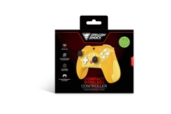 Dragonshock Controller Poptop Wireless Pika Switch