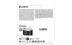 SD Card 32GB Kingston SDHC Industrial -40C to 85C retail