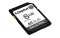 SD Card 8GB Kingston SDHC Industrial -40C to 85C retail