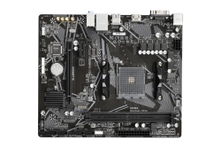 Gigabyte A520M K V2 (A520,AM4,mATX,DDR4)
