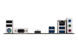 Gigabyte A520M K V2 (A520,AM4,mATX,DDR4)