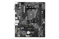 Gigabyte A520M K V2 (A520,AM4,mATX,DDR4)