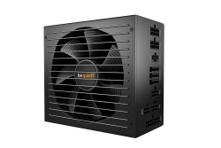 be quiet! Netzteil Straight Power 12 750W Modular 80+ Plat.