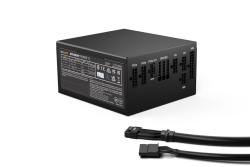 be quiet! Netzteil Straight Power 12 750W Modular 80+ Plat.