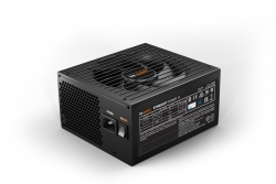 be quiet! Netzteil Straight Power 12 750W Modular 80+ Plat.