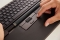 Contour RollerMouse Pro wired Regular WR vegan leather retail