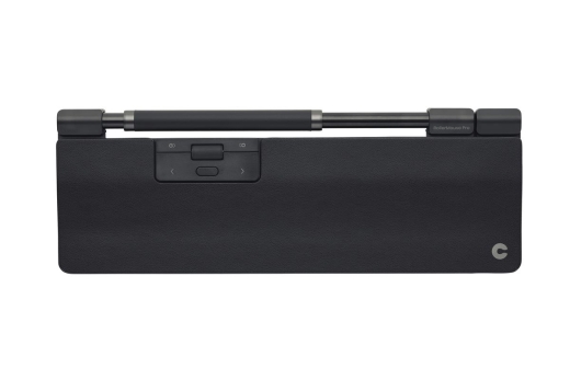 Contour RollerMouse Pro WL Extended WR vegan leather retail