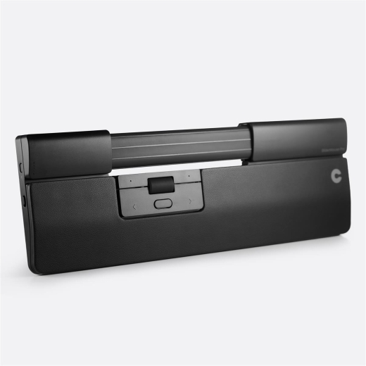 Contour SliderMouse Pro wired Slim WR vegan leather retail