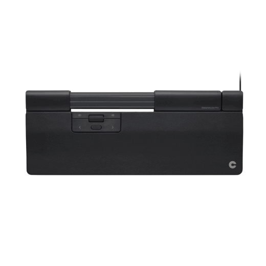 Contour SliderMouse Pro wired Extended WR vegan leather retail