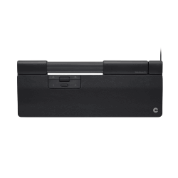 Contour SliderMouse Pro wired Extended WR vegan leather...