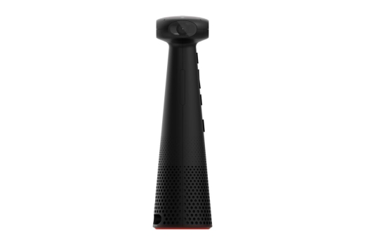 Ipevo KFT Konferenzkamera Totem 360 Mikro schwarz
