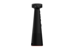 Ipevo KFT Konferenzkamera Totem 360 Mikro schwarz