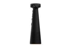 Ipevo KFT Konferenzkamera Totem 360 Mikro schwarz
