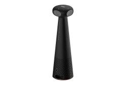 Ipevo KFT Konferenzkamera Totem 360 Mikro schwarz