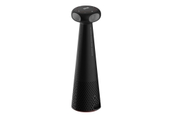 Ipevo KFT Konferenzkamera Totem 360 Mikro schwarz