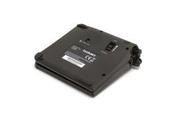 BakkerElkhuizen Tastatur Goldtouch Travel Go2 DE-Layout retail