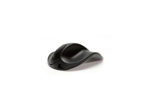 BakkerElkhuizen Maus HandshoeMouse rechts. Small USB wireles retail