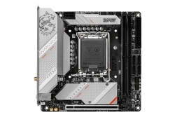 MSI MPG B760I EDGE WIFI (B760,S1700,mITX,DDR5)