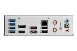 MSI MPG B760I EDGE WIFI (B760,S1700,mITX,DDR5)